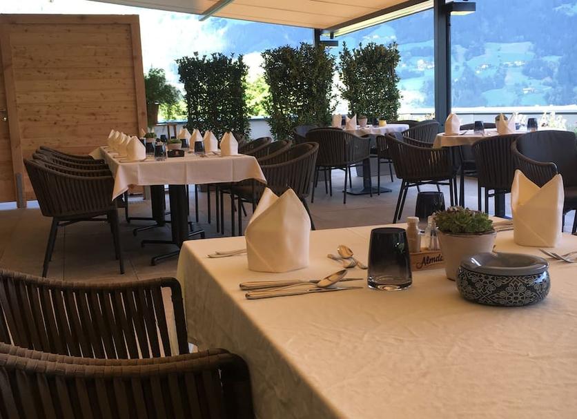 Restauracja Zdjęcie