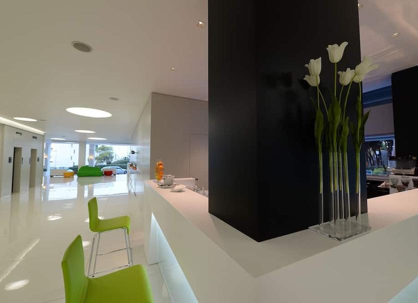 Lobby Zdjęcie