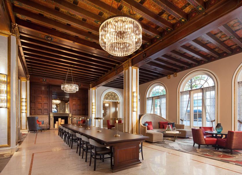 Lobby Zdjęcie