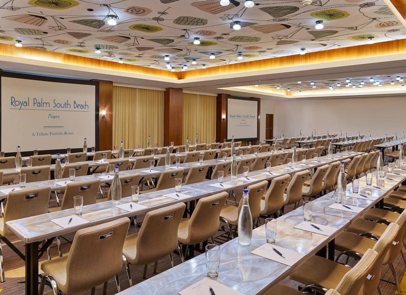 Sala konferencyjna Zdjęcie