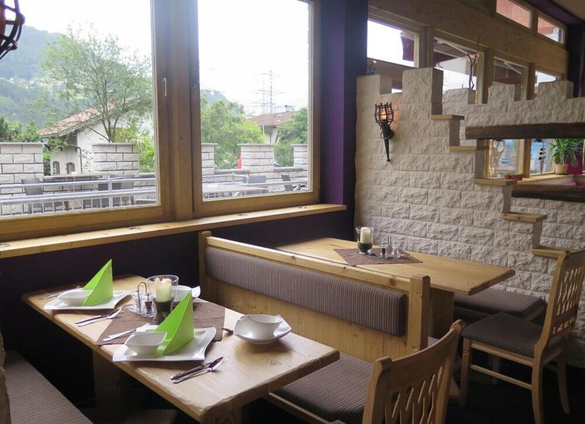 Restauracja Zdjęcie