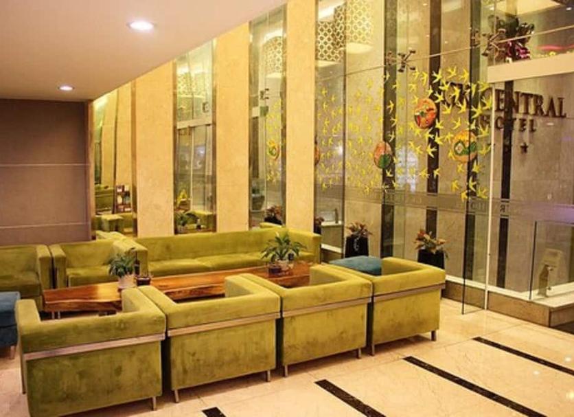 Lobby Zdjęcie