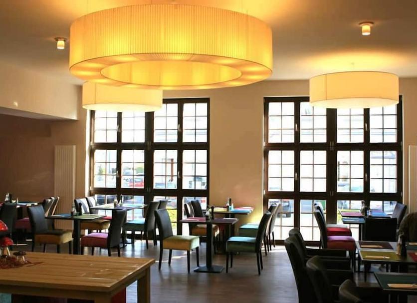 Restauracja Zdjęcie