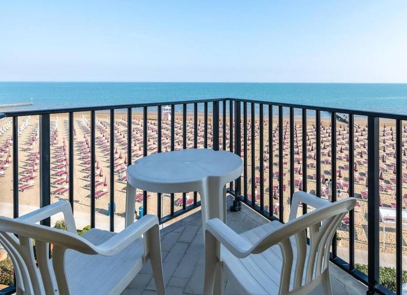 Balkon Zdjęcie