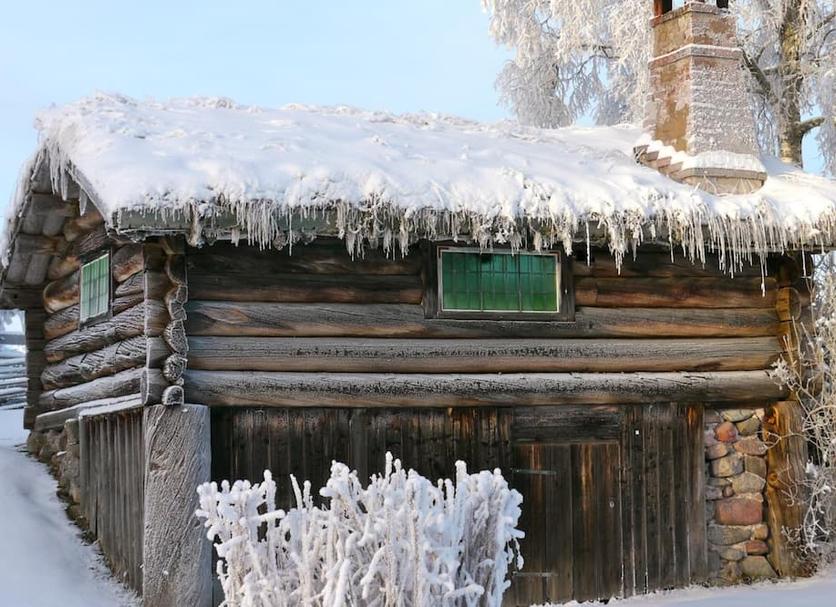 Widok na zewnątrz Zdjęcie