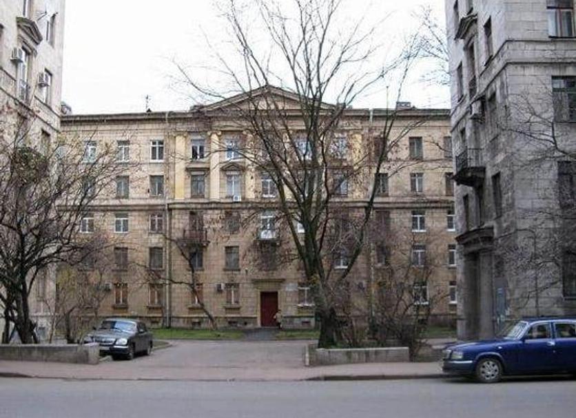 Widok na zewnątrz Zdjęcie