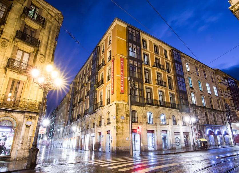 Widok na zewnątrz Zdjęcie