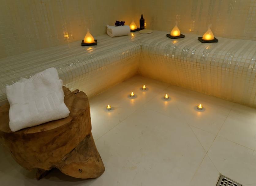 Spa Zdjęcie