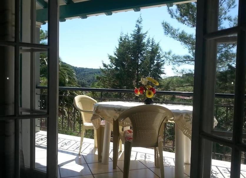 Balkon Zdjęcie