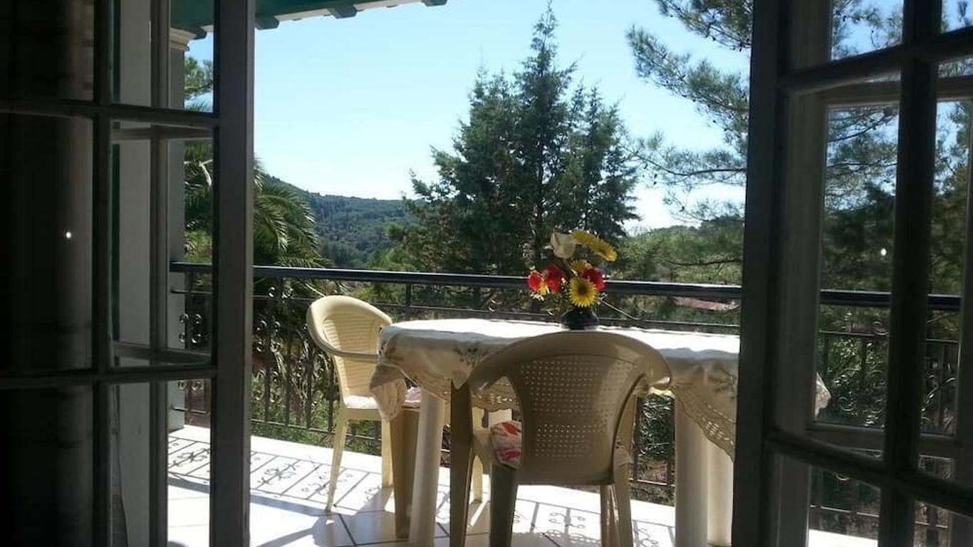 Rigos Apartments