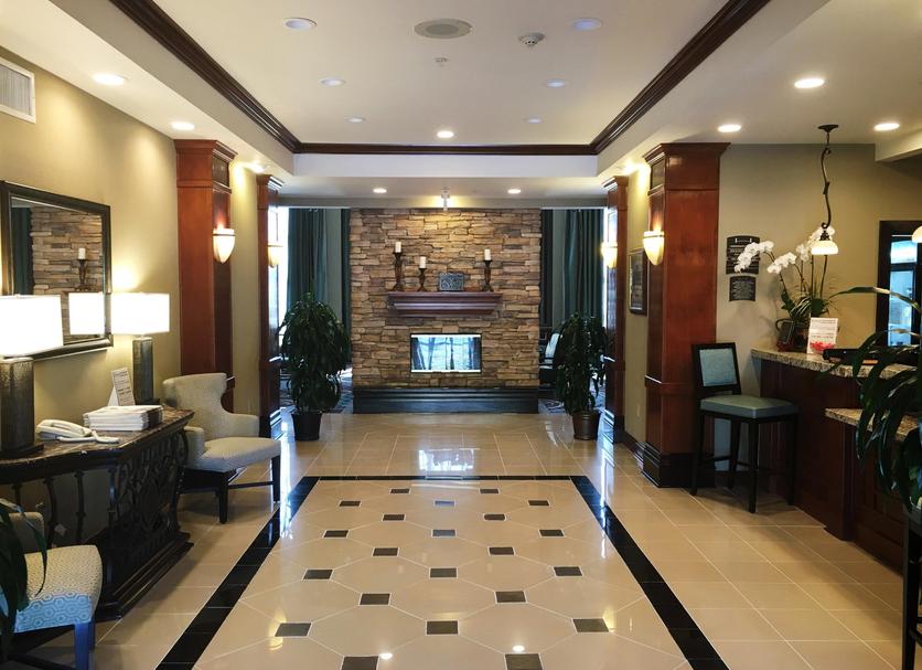 Lobby Zdjęcie