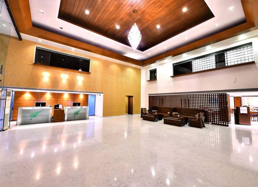 Lobby Zdjęcie
