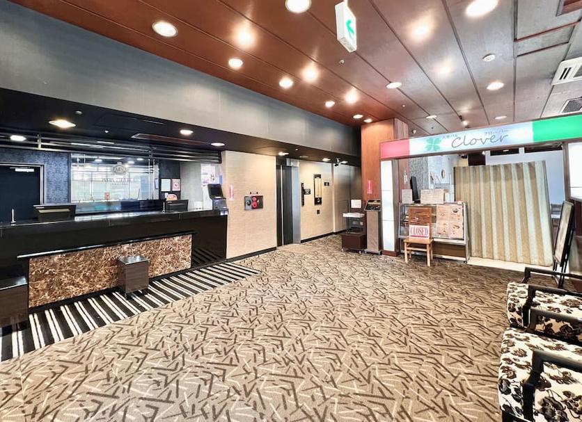 Lobby Zdjęcie