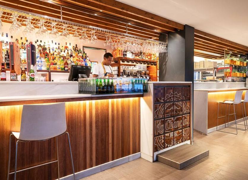 Bar Zdjęcie