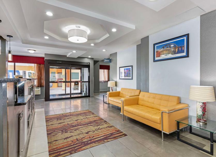 Lobby Zdjęcie