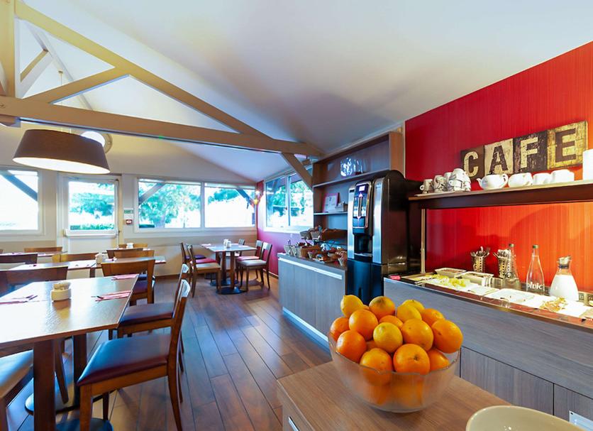 Restauracja Zdjęcie