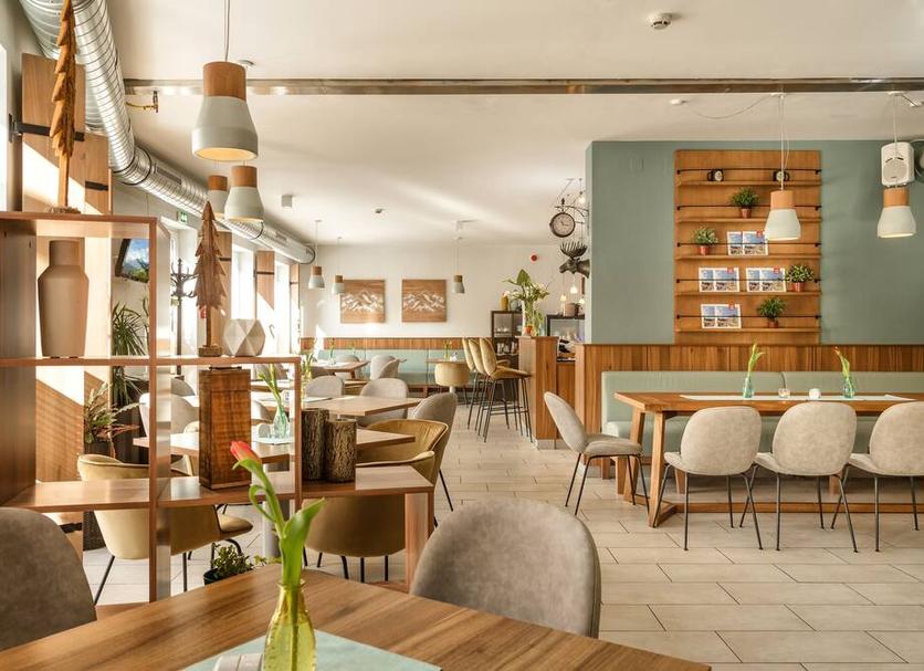 Restauracja Zdjęcie