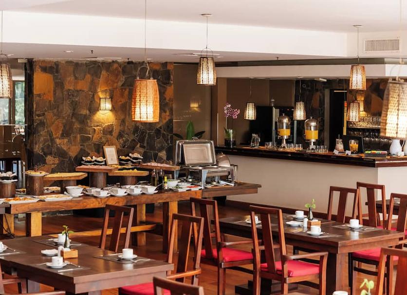 Bar Zdjęcie