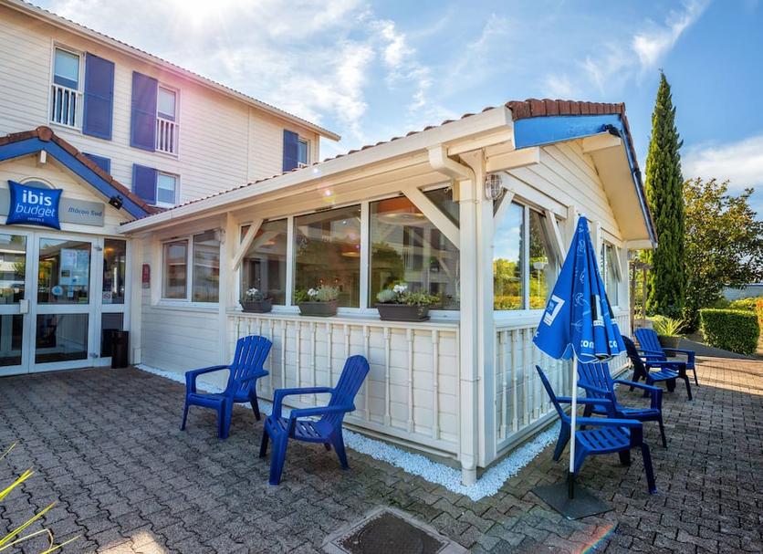 Patio Zdjęcie