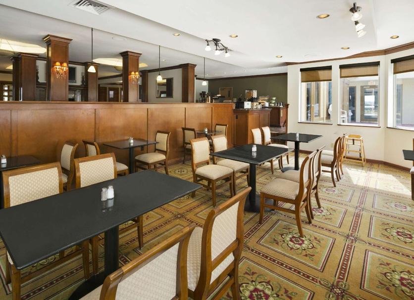Restauracja Zdjęcie