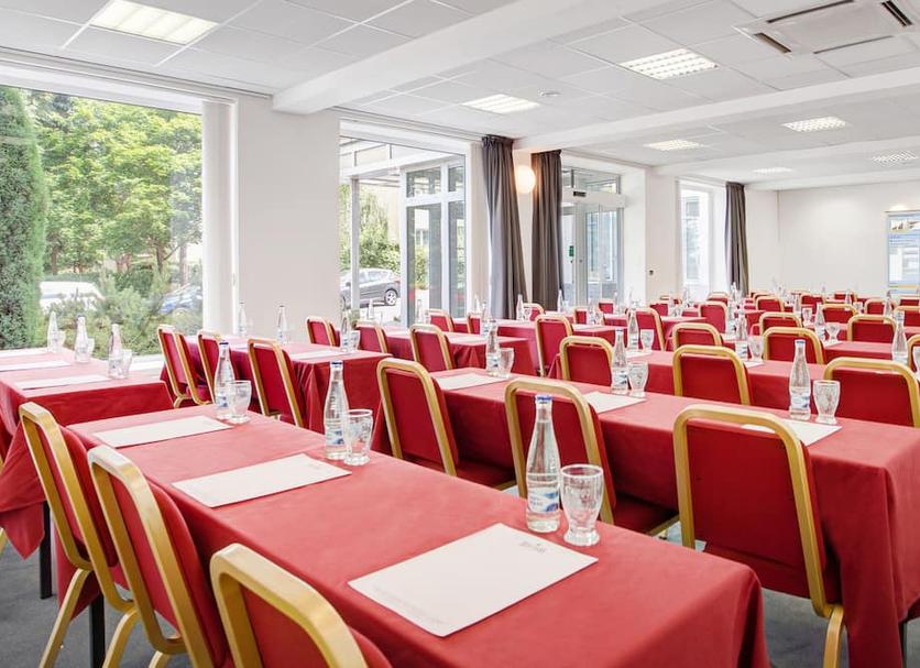 Sala konferencyjna Zdjęcie