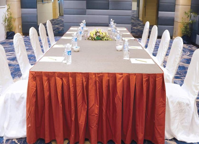 Sala konferencyjna Zdjęcie