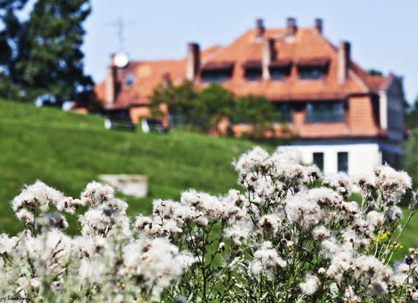 Widok na zewnątrz Zdjęcie