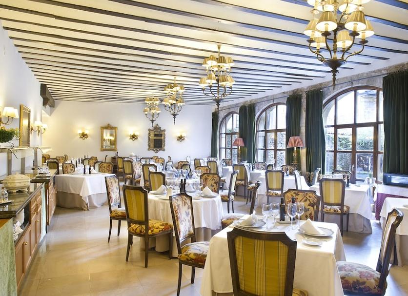 Restauracja Zdjęcie