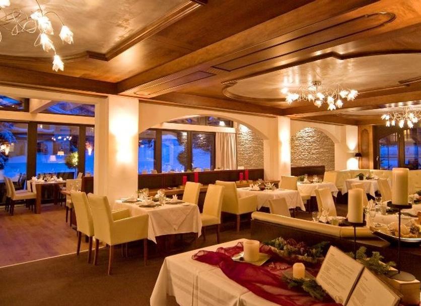 Restauracja Zdjęcie