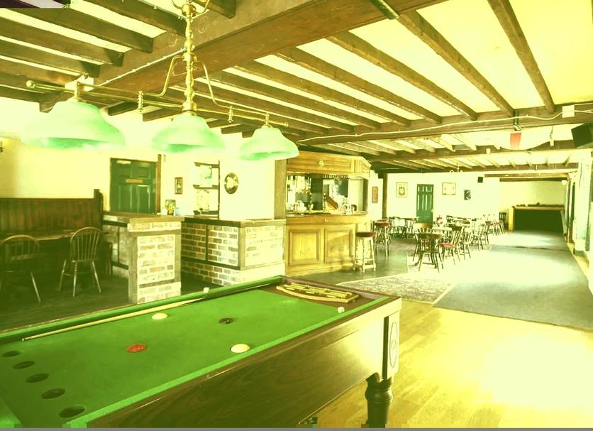 Bar Zdjęcie