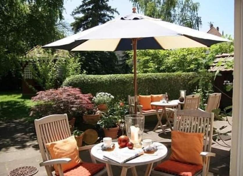 Patio Zdjęcie
