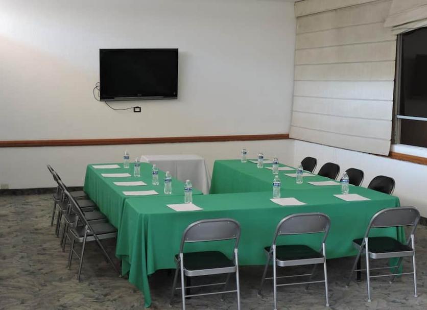 Sala konferencyjna Zdjęcie
