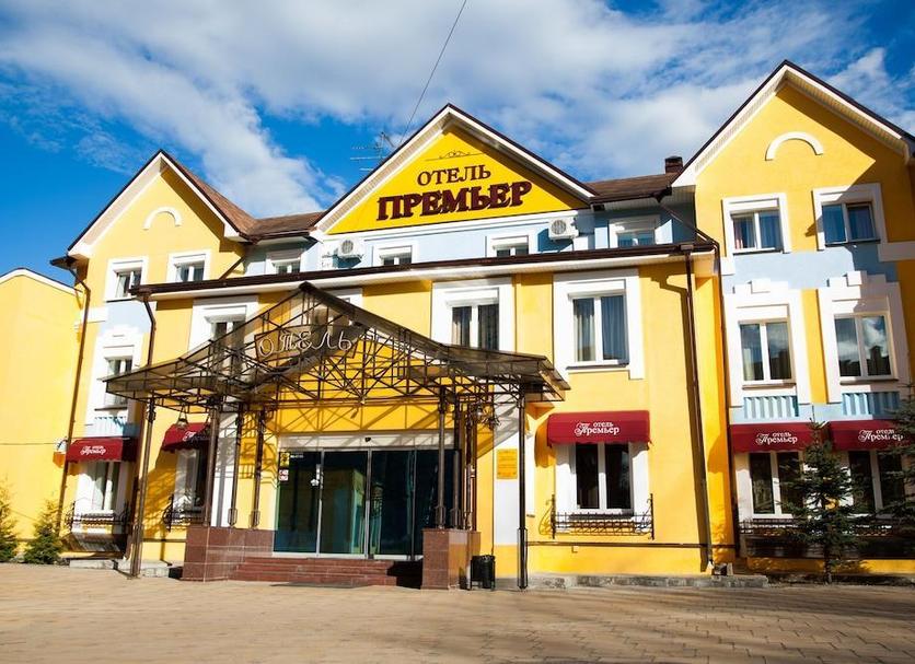 Budynek Zdjęcie
