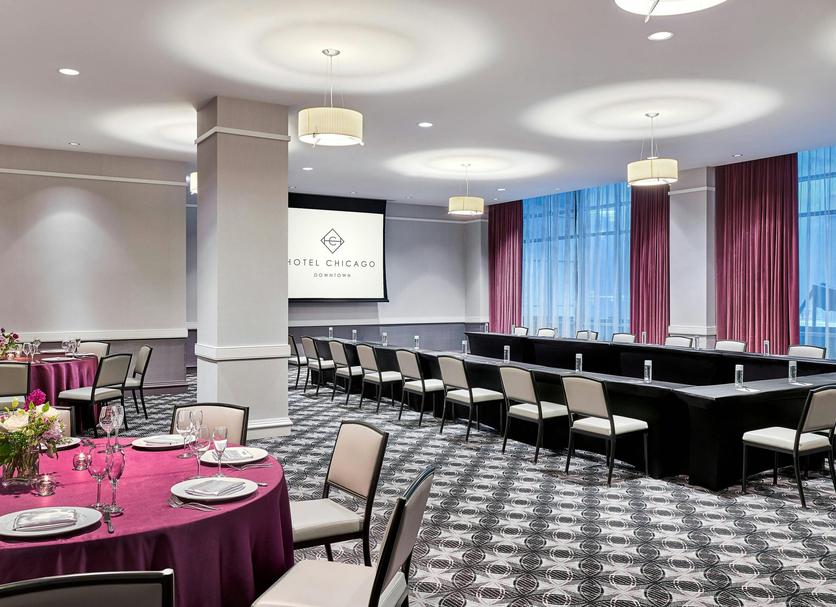 Sala konferencyjna Zdjęcie