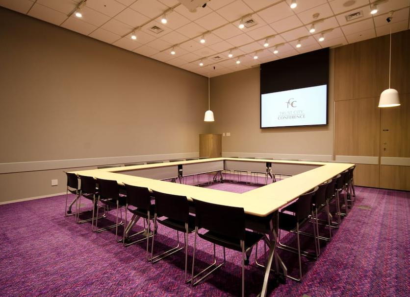 Sala konferencyjna Zdjęcie