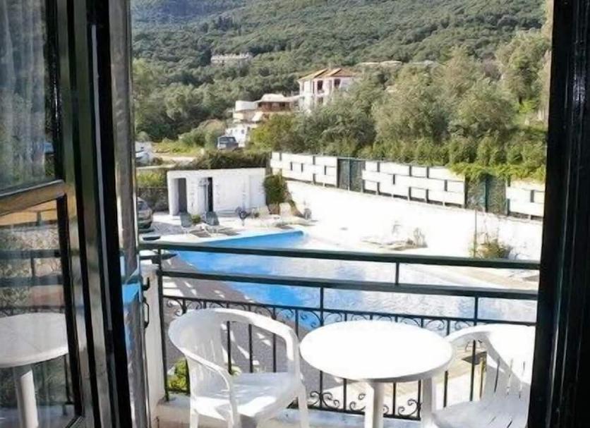 Balkon Zdjęcie