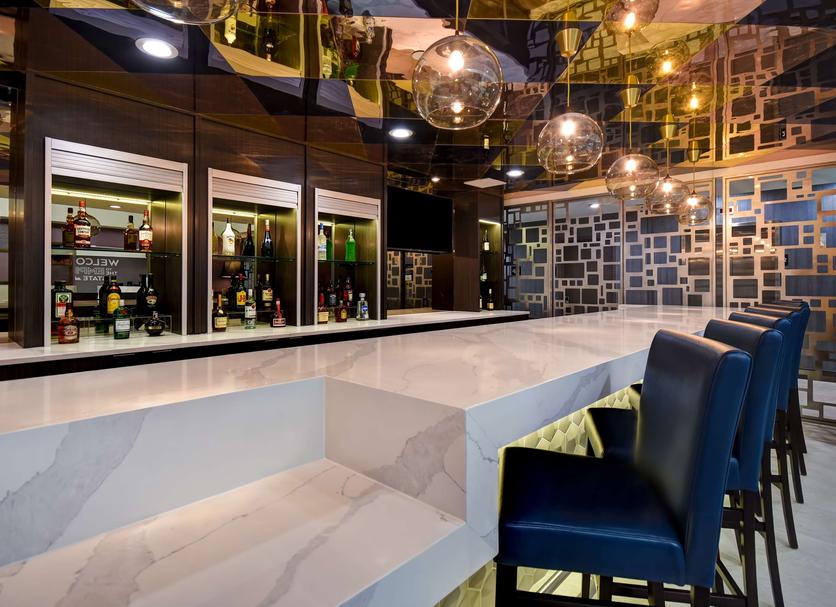 Bar Zdjęcie