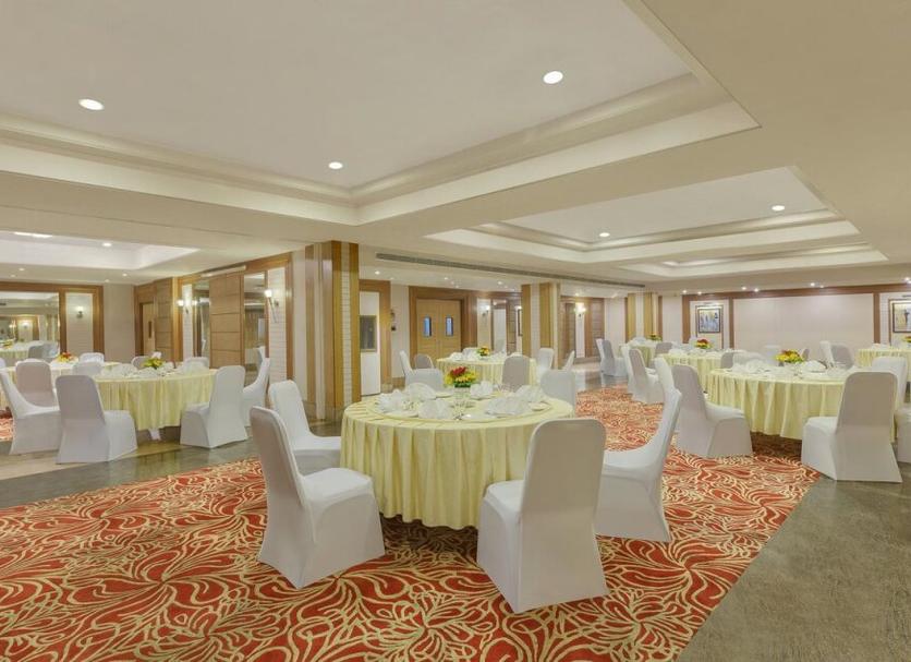 Sala bankietowa Zdjęcie