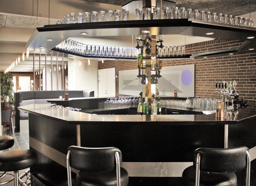 Bar Zdjęcie
