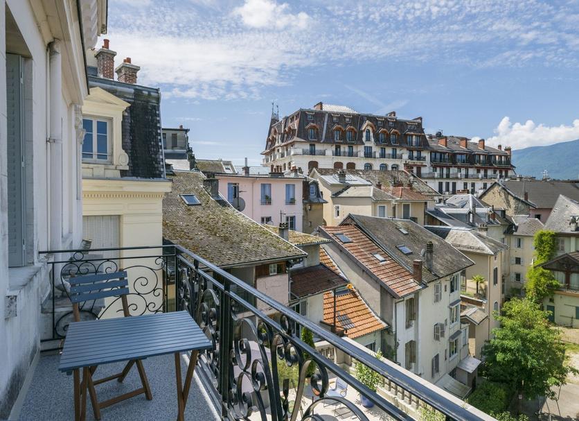 Balkon Zdjęcie
