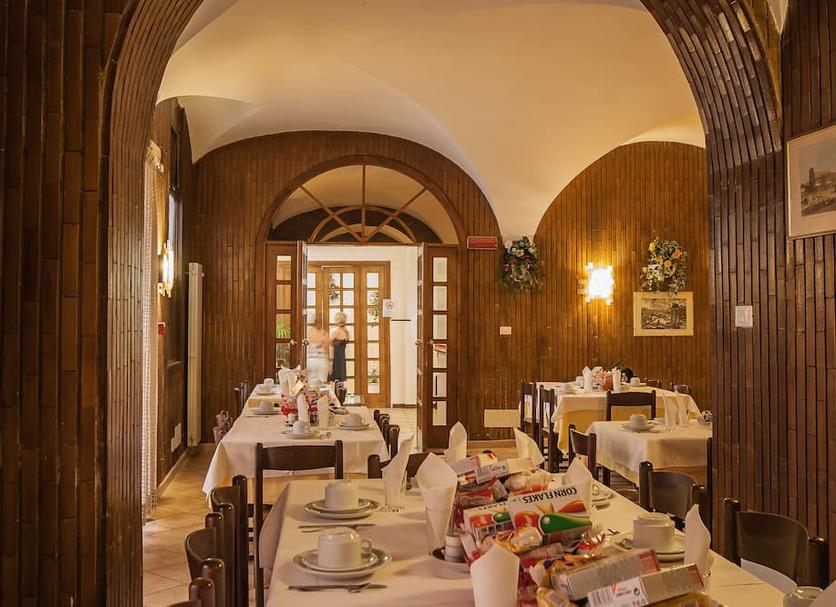 Restauracja Zdjęcie