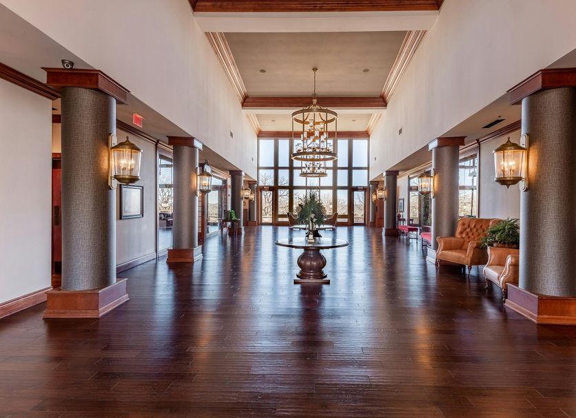 Lobby Zdjęcie
