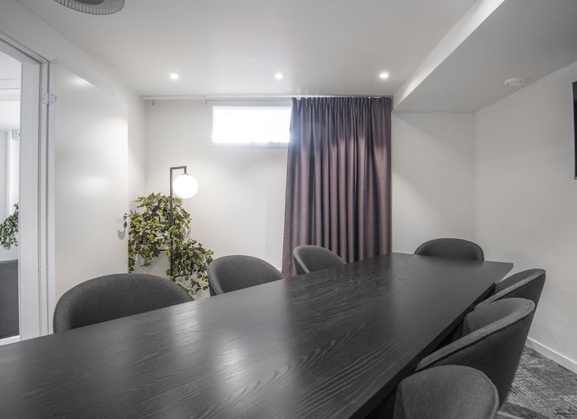 Sala konferencyjna Zdjęcie