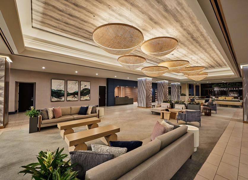 Lobby Zdjęcie
