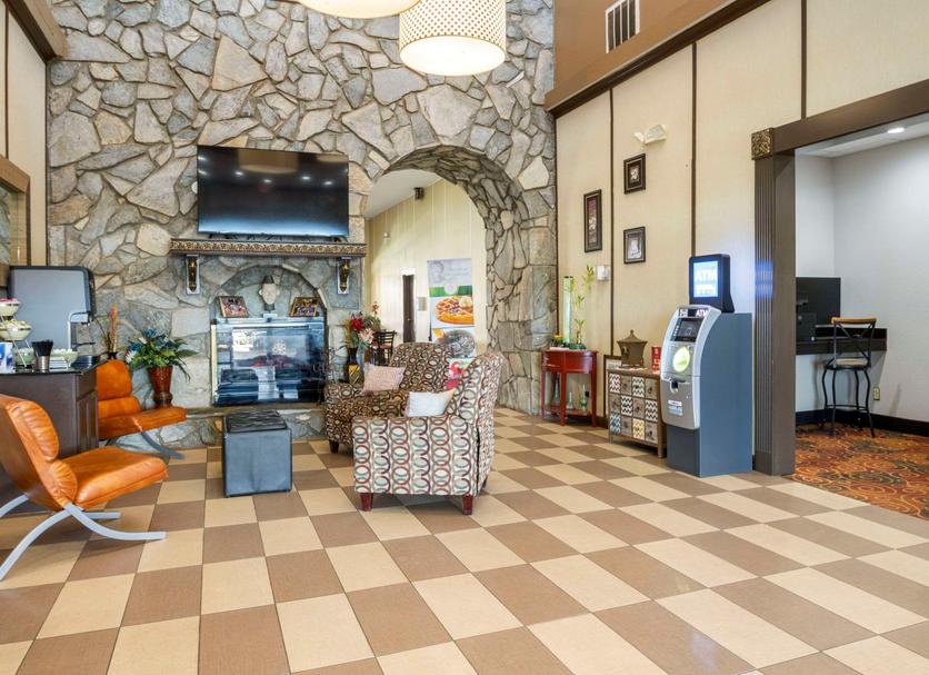 Lobby Zdjęcie