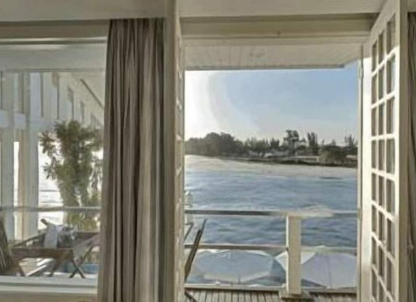 Balkon Zdjęcie