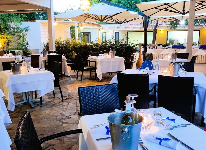 Restauracja Zdjęcie