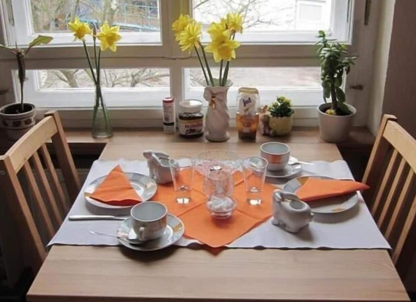 Jadalnia Zdjęcie