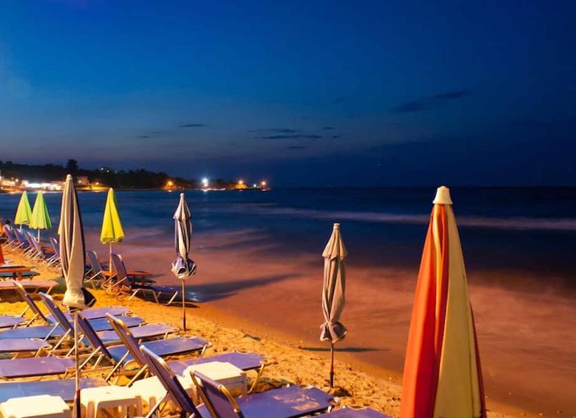 Plaża Zdjęcie