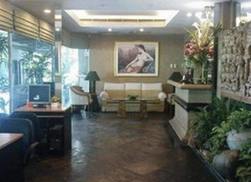 Lobby Zdjęcie